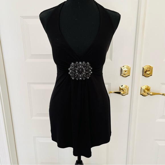 Cache Halter Top - Picture 6 of 7